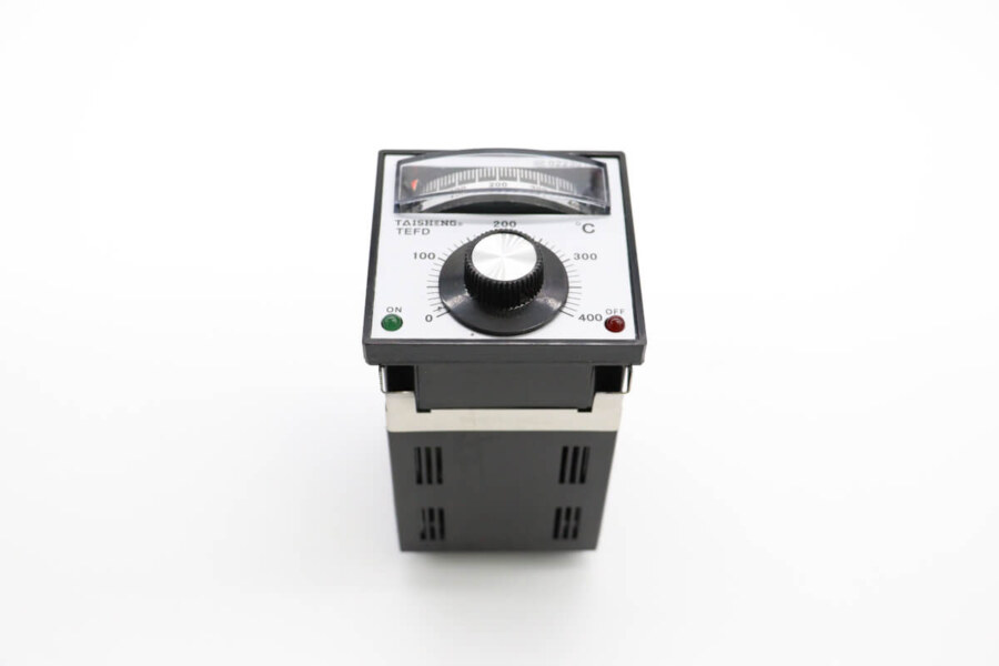 Maxima EPO1/2/3 – Thermostat (<2019) · 09303000