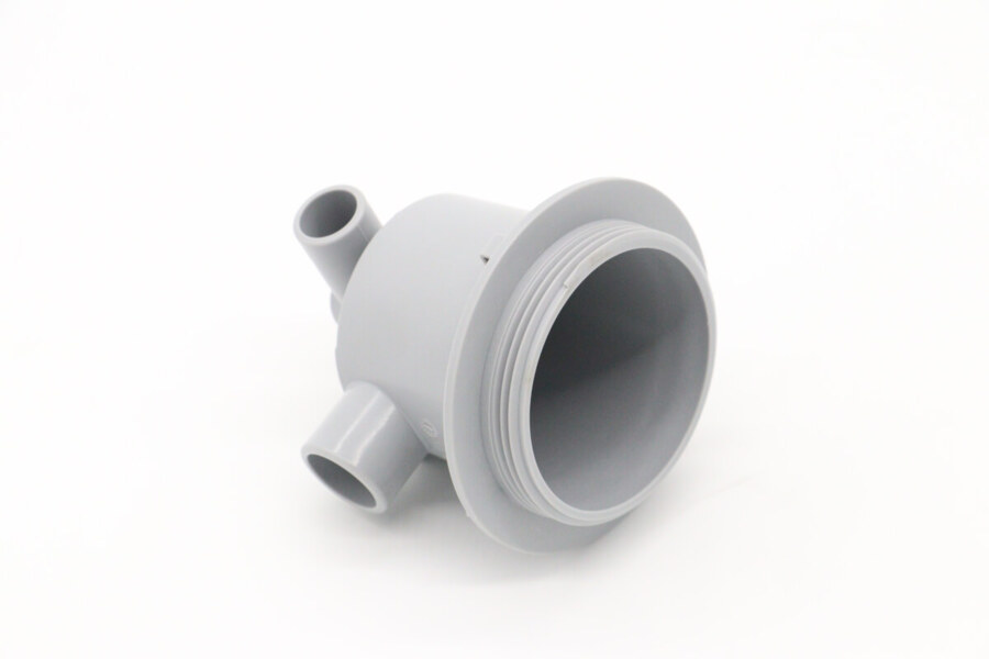 Maxima ID350/400 – Hauptteil Verteiler · 09240248