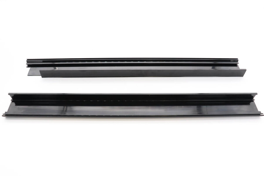 Maxima BC360L – Oben & Unten Schiene · 09404209