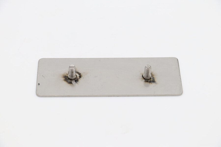 Maxima M600 – Etiket klein Lb6 · 09392033