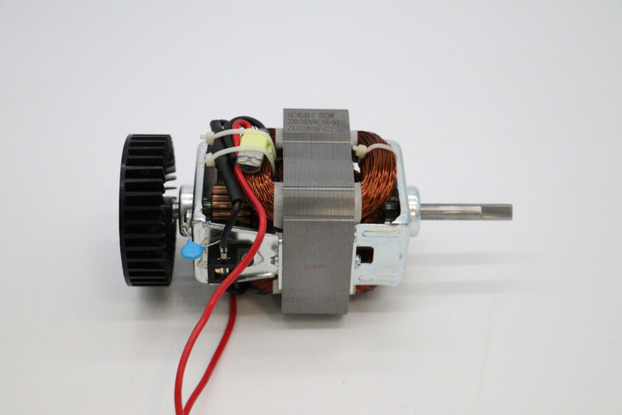 Maxima MSB650 – Motor #18 (Nm) · 08410119