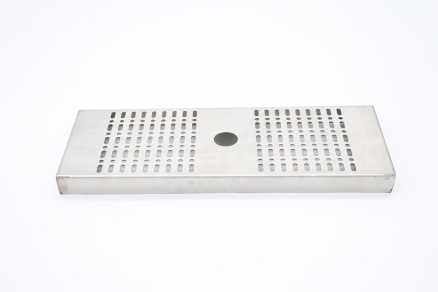 Maxima MAJ50X – Tropfschale (Oben Teil) 09360252