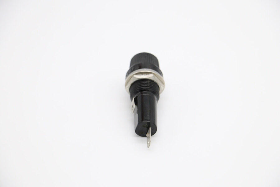 Maxima MAJ-20-45 – Fuse Halter · 09310200