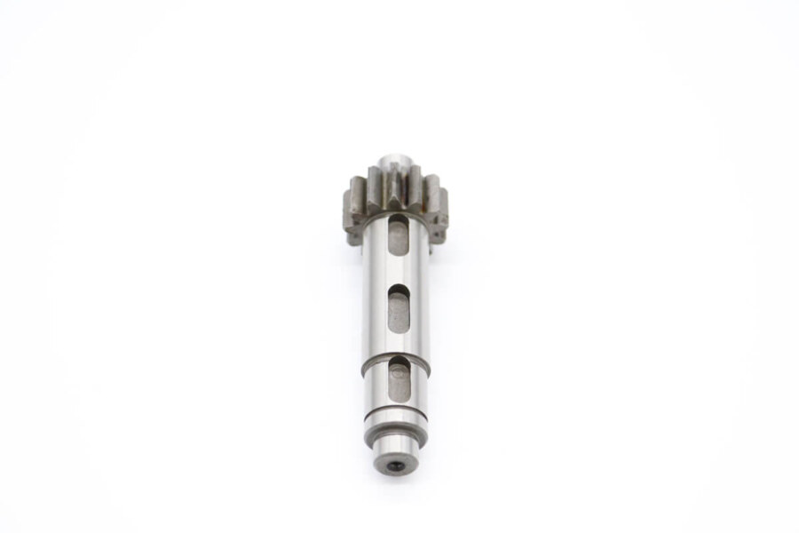 Maxima MPM10 – Ingang as 09305739