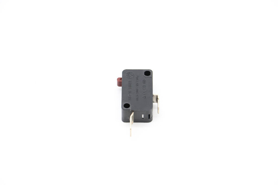Maxima DPP15/20 – Mikroschalter #7 · 09350414