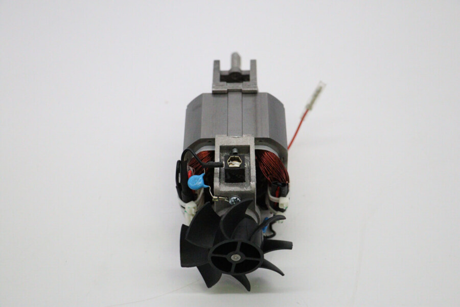 Maxima MSB450 – Motor #21 (Nm) · 08410104