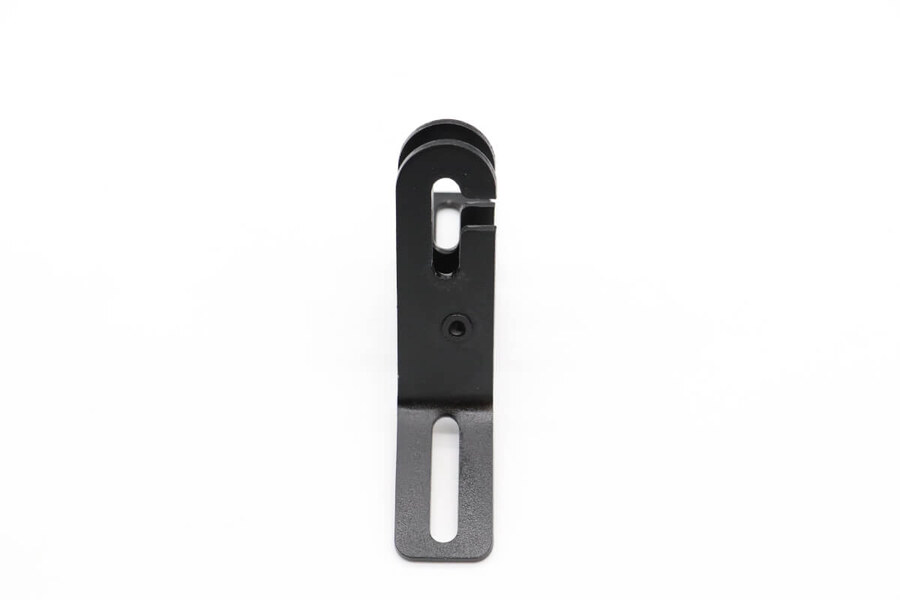 Maxima BBQ 22/26" – Montagehalterung "R" für Seite Tisch · 09378175