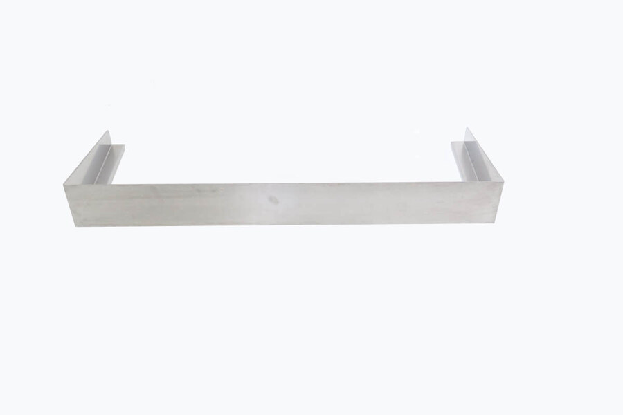 Maxima M900 GRILL – Spritzschutz · 09398831