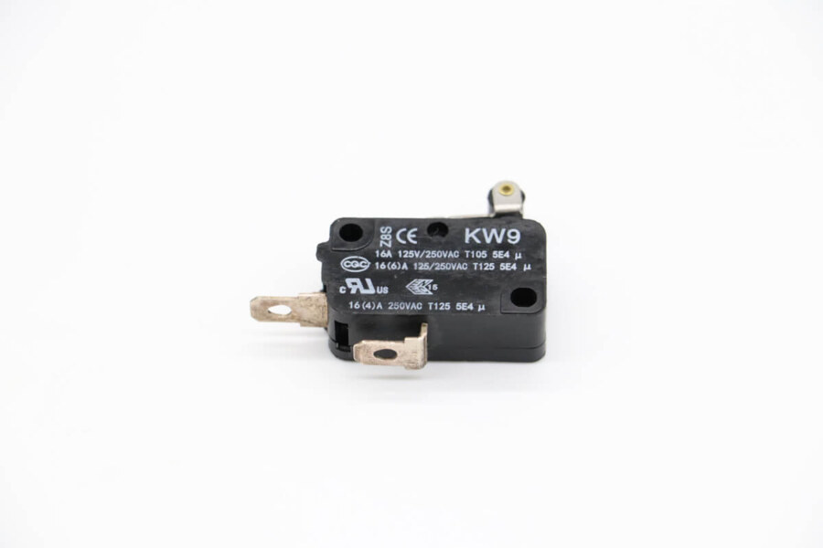 Maxima M-Ice 15 – Endschalter A 09304258