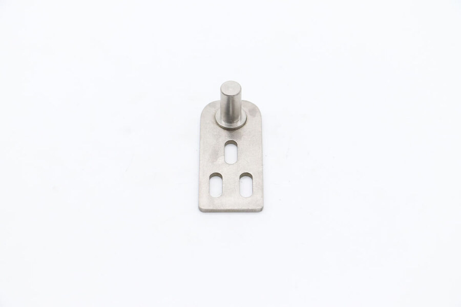 Maxima BLC3 1/1 GN – Scharnier für Tür #12-A (oben) · 09503491
