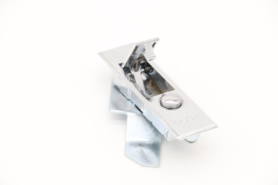 Maxima MAJ26X – Wagen Lock Komplett · 09360204