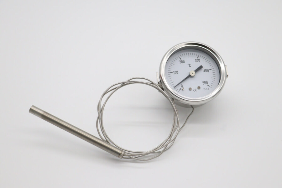 Maxima DPO – Thermometer 09370126