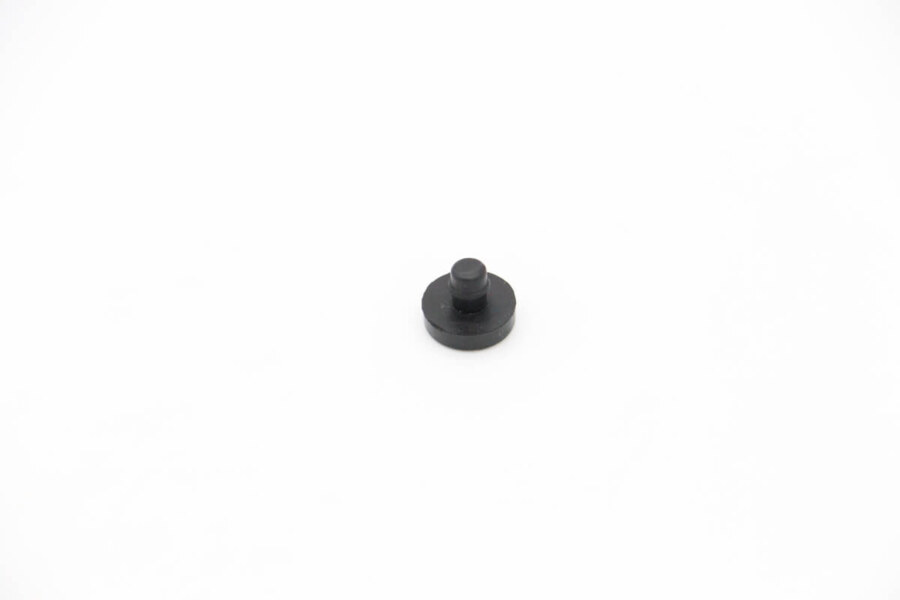 Maxima VN2000 – Gummi Bumper für Haube 09200324