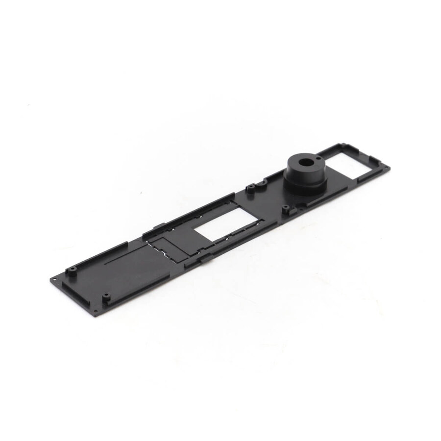 Maxima R/FR/RG/FRG – Obere Abdeckung Blech Schwarz #8 09405179