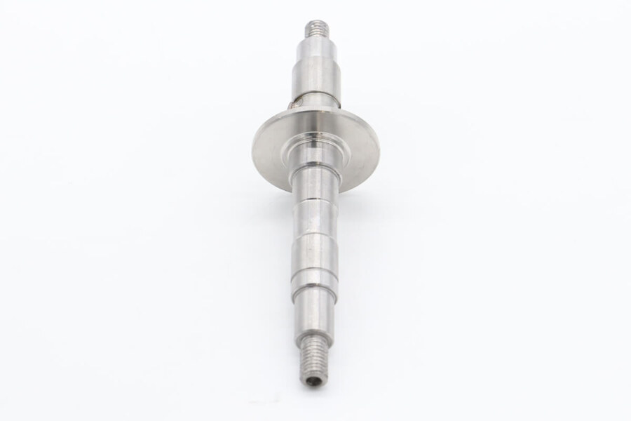 Maxima VC750 – Transmissie as #14 · 09307063