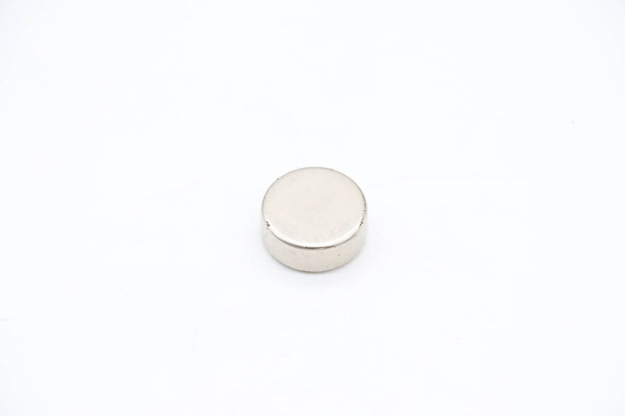 Maxima VC450 – Magnet für Abdeckung # 033 09301127
