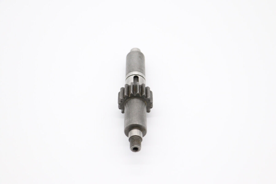 Maxima MPM20/30 – Eingang Welle · 09305809