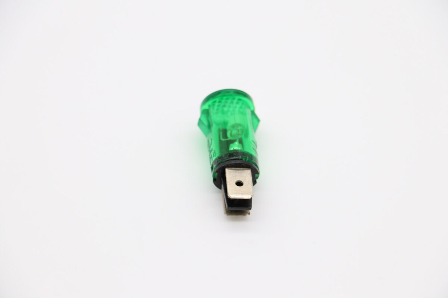 Maxima Mco Temp Kontrollleuchte · 09348507