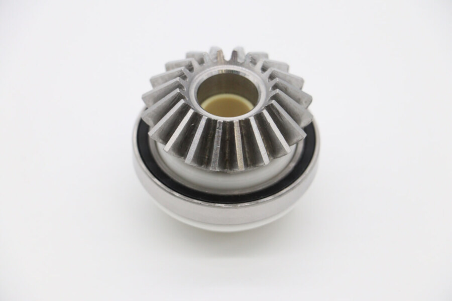 Maxima DDR/SDR – Compleet Cylindric Kit #82 (2017>) 08900091