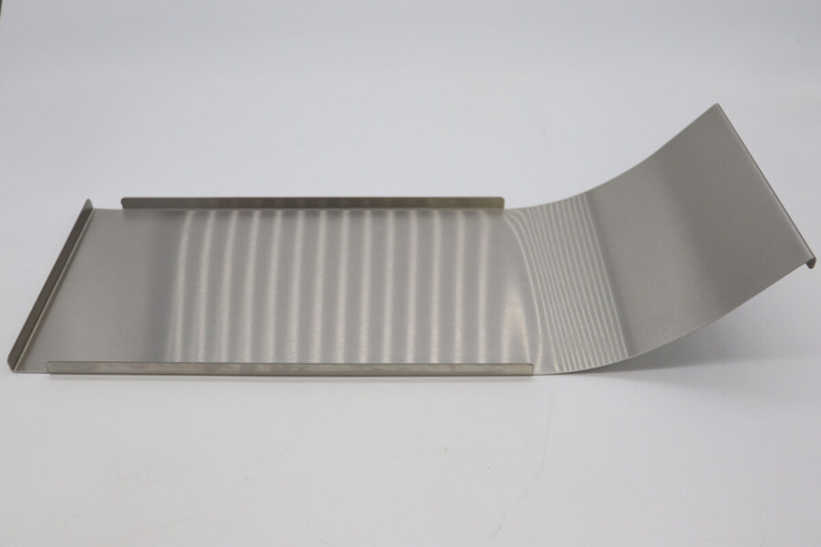 Maxima MTT150 – Auffangschale/Gleitelement #39 (unten) 09347606