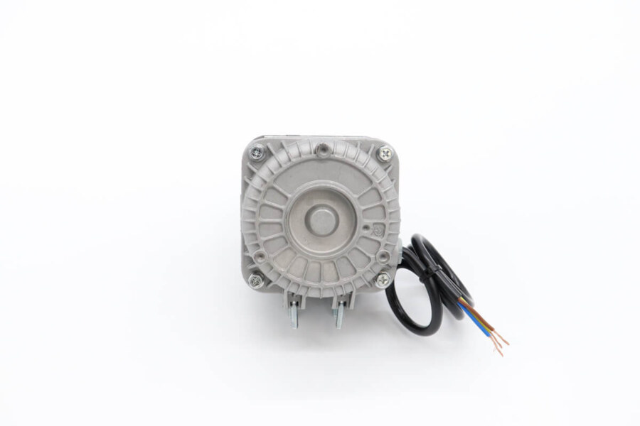 Maxima MSLD 3-12 Lüftermotor · 09310561