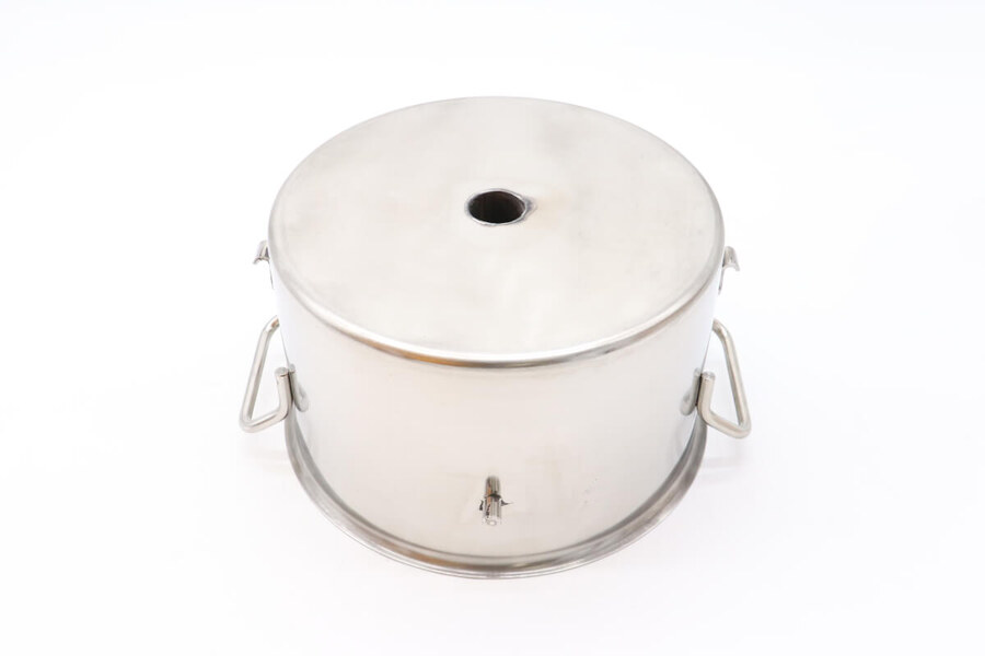 Maxima MCD-6L – Kom #5 · 09302425