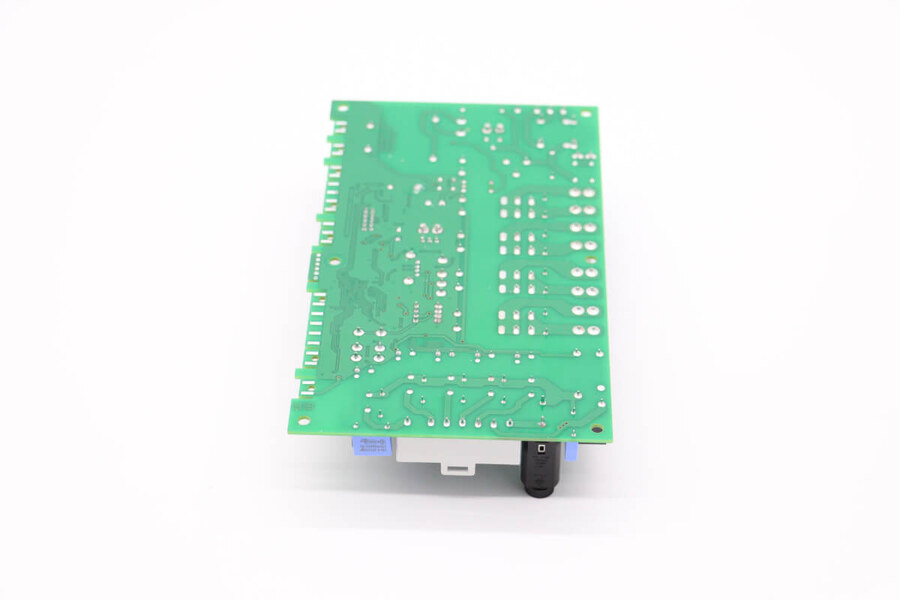 Maxima RCDW – Hauptteil Platine + Firmware · 09240781