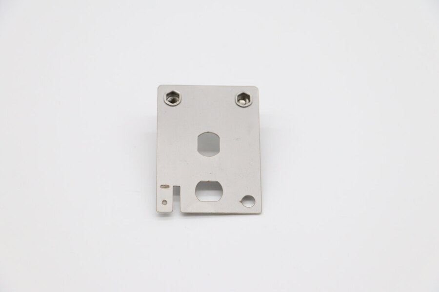 Maxima DW – Thermostat 110 C 67878 + Halterung · 09240815