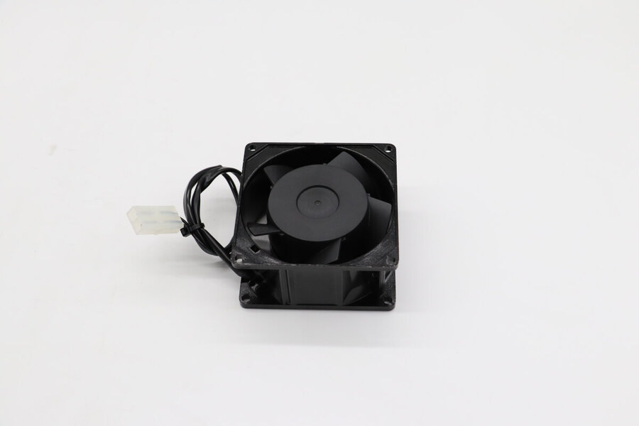 Maxima M-Ice schilfer ventilatormotor (Air koeling) · 09304355
