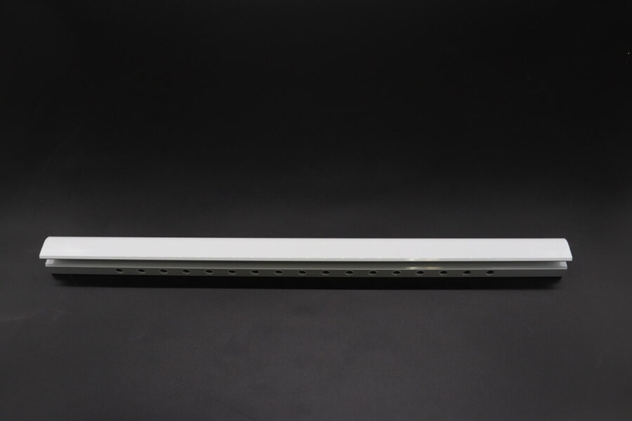 Maxima SC58 – Stange (Weiß) (hinten) · 09401338