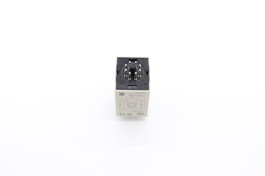 Maxima TIMER RELAY – 10 Minutes · 09374375