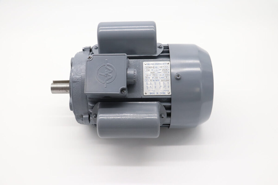 Maxima DPP15 – Motor #15 09350422