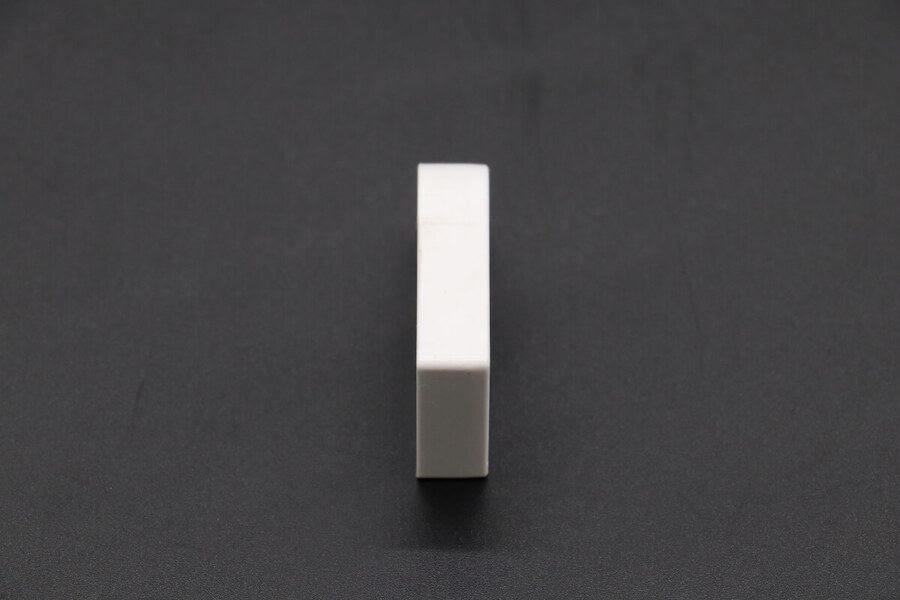 Maxima CHIPPER – Mes groep afstandsstuk 8X8 mm · 09399342
