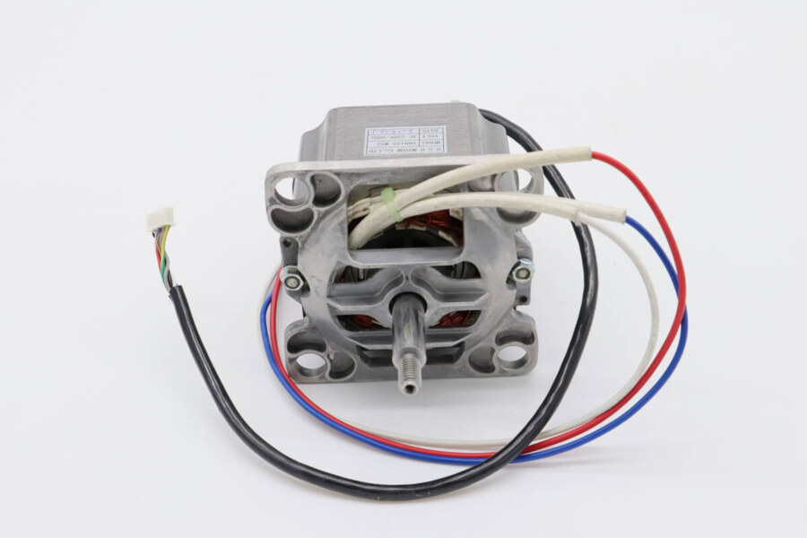 Maxima JCRBL – Motor · 09366150