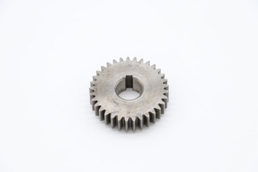 Maxima MPM20/30 – Welle Groß Zahnrad · 09305806