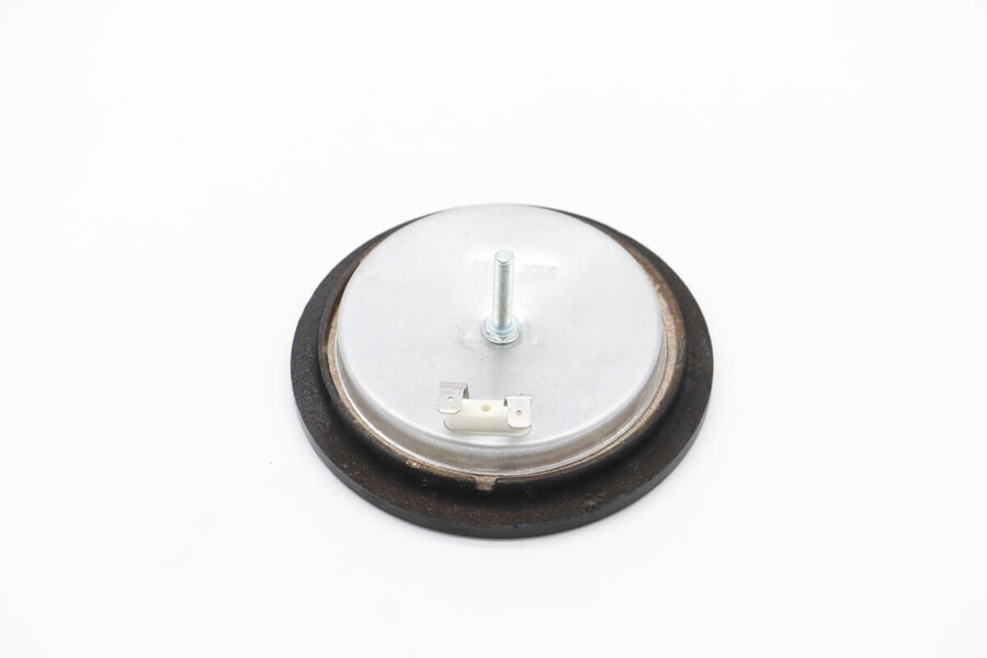 Maxima HDC – Heizelement (Rund) · 09302367