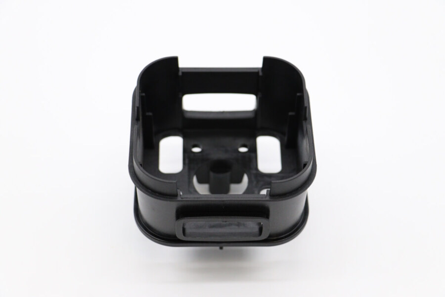 Maxima MSB650/850 – Air Einlass Distanzstück #19 (Nm) · 08410053