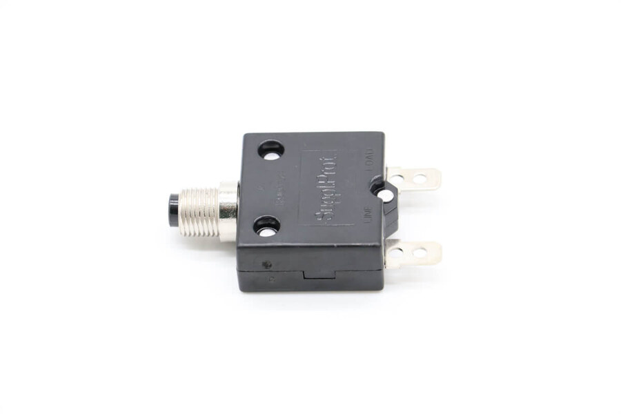 Maxima Kutter 12/18 L – Circuit Breaker · 09506143