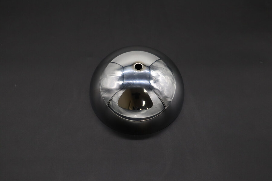 Maxima Glasfroster – Jet Abdeckung #5 09403017
