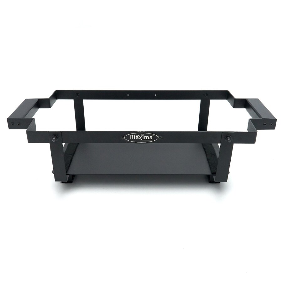 Maxima Hibachi Grill 40 x 22 cm · Keramisch · Tafelmodel · 09378040