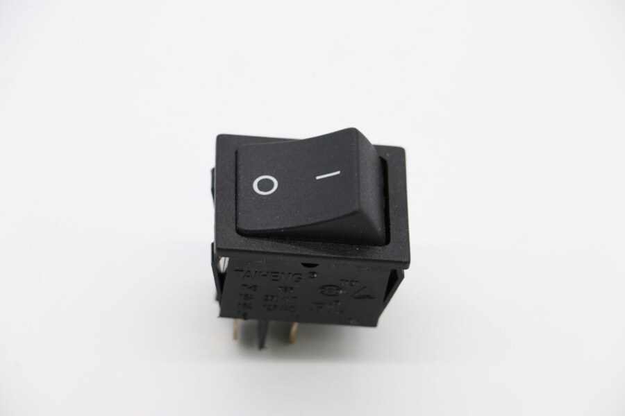 Maxima EPO1/2/3 – Leuchte Schalter (<2019) · 09303001