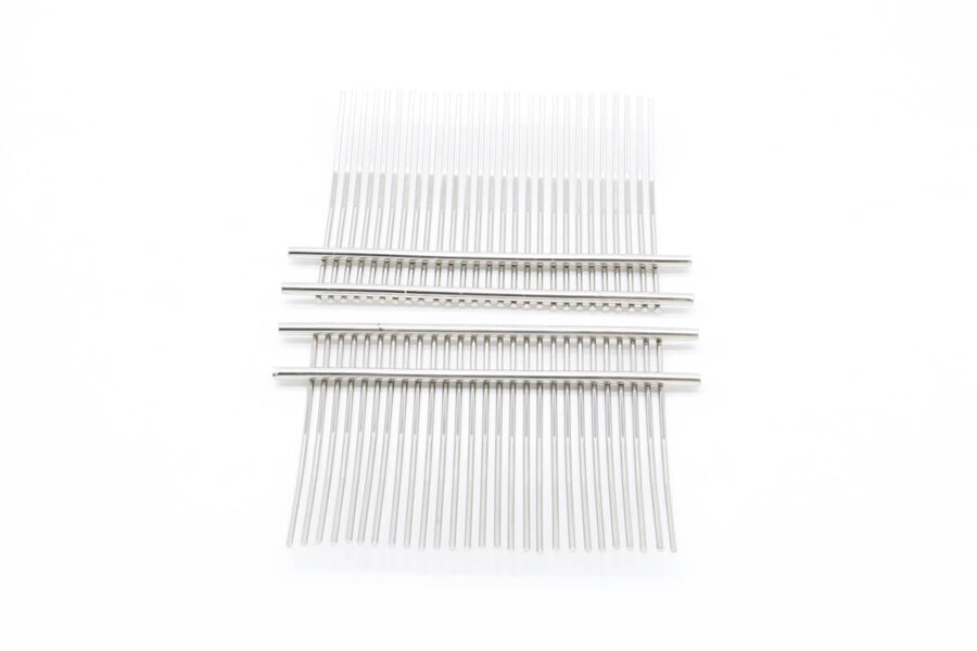 Maxima MMT27 – Metall Fence/Guides (Set aus 2) · 09303503