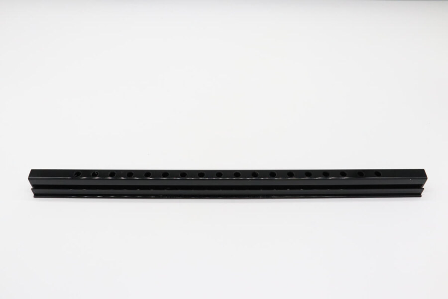 Maxima SC58 – Stange (Schwarz) (vorne) 09401337