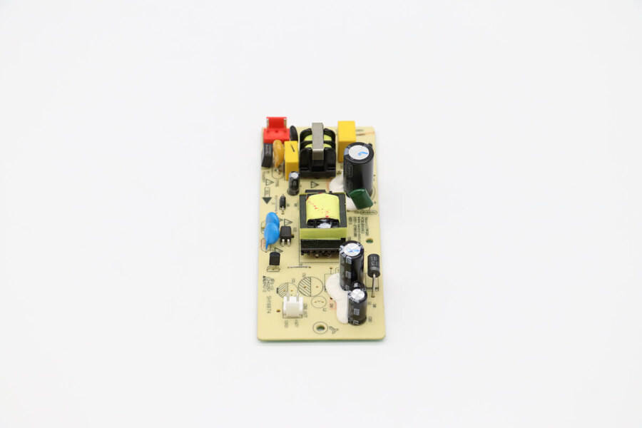 Maxima BLC3 1/1 GN – Vermogensprint (230V) #40 · 09503464
