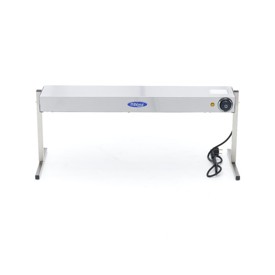 Maxima Stripwarmer · 76 cm · geschikt voor montage Plafond & Vrijstaand · 09362300