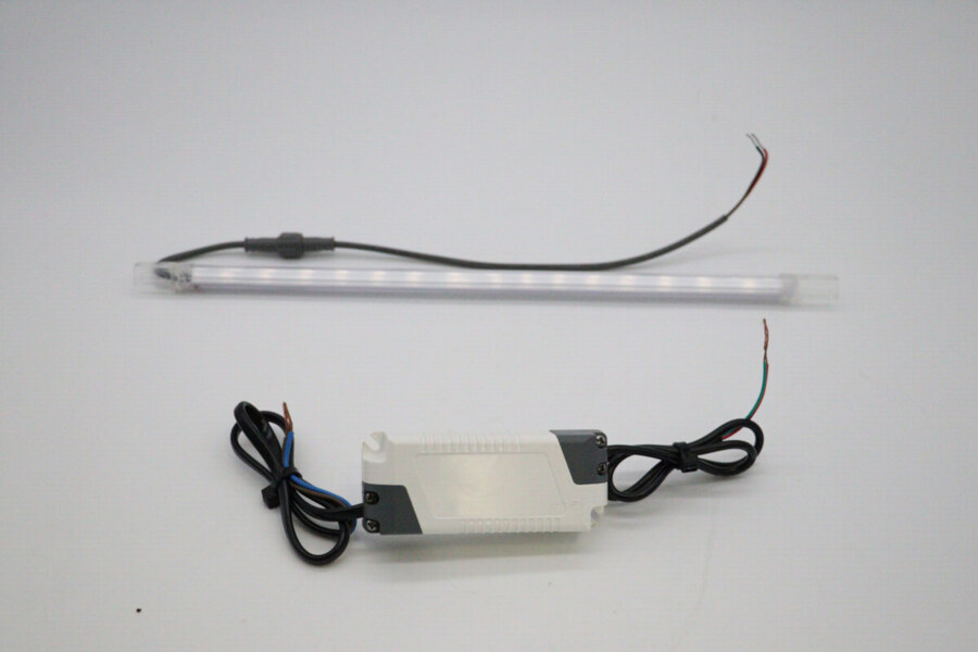 Maxima SC58/78/98 – LED-Leuchte + Transformator (Nm) (oben) 09400823