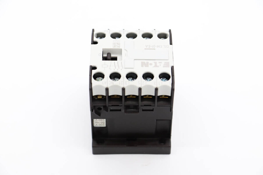 Maxima M700 – Schütz 220V 4Kw · 09399169