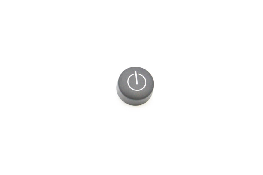 Maxima ID SERIES – Kappe (schwarz) 09240154
