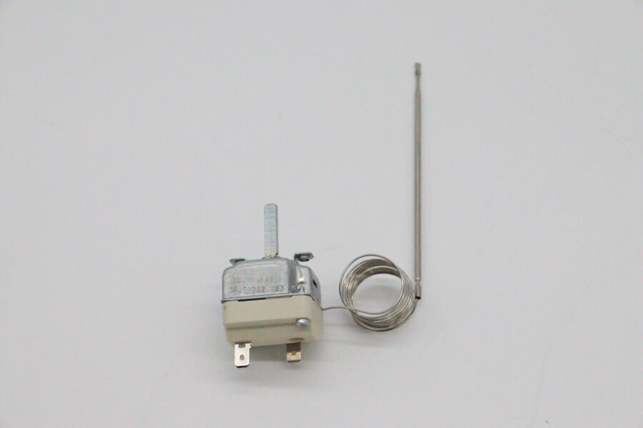 Maxima Kombidämpfer Thermostat 280°C · 08563361