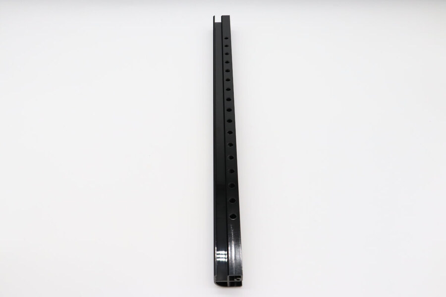 Maxima SC58 – Stange (Schwarz) (hinten) · 09401336
